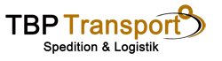 Logo TBP Spedition Kempten